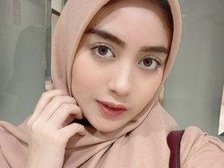Catat Boys! Nabilah Ayu Ogah Pacaran, Cari Pria Berkomitmen