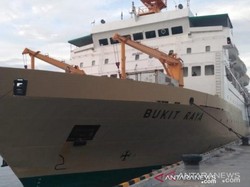 Pemko Medan Godok Rencana Warga Isolasi COVID-19 di Kapal Pelni