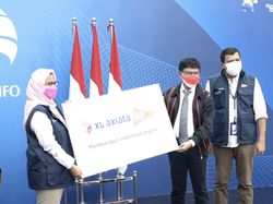 XL Axiata-Telkomsel-Indosat, Semarak 5G di Indonesia