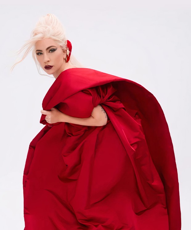 Lady Gaga
