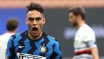 Daftar Incaran Conte: Ada 3 Pemain Inter Milan