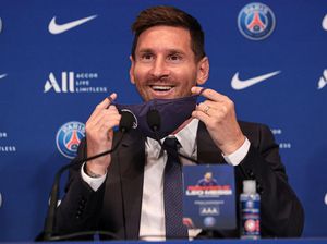 Naik, Naik ke Puncak Gunung... Ada Estadio Leo Messi Buatan Guardiola! Naik, Naik ke Puncak Gunung... Ada Estadio Leo Messi Buatan Guardiola!