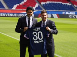 Bos PSG Klaim Messi Mau Bertahan di Paris