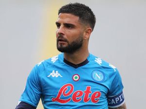 Insigne Mau Gak Mandi Emas di Newcastle?