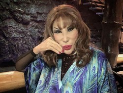 Aktris Ini Dihamili Pria 39 Tahun Lebih Muda, Bisa Cetak Sejarah Rekor Dunia