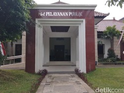 2 Mal Pelayanan Publik Bakal Dibangun Lagi di Karawang