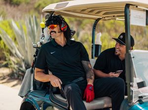 Mantan Streamer Game Twitch Dr Disrespect Bikin Studio Game Mantan Streamer Game Twitch Dr Disrespect Bikin Studio Game