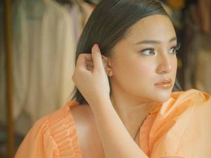 Ben Kasyafani Sebut Marshanda Pamit ke Anak, Bakal Lama Tak Bertemu