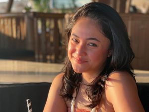 Marshanda Cerita Awal Divonis Bipolar, Tak Terima 4 Tahun Pertama