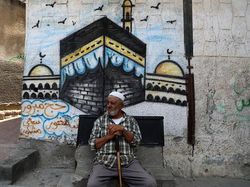 Alhamdulillah! Jamaah Indonesia Bisa Segera Umroh Lagi