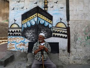 Alhamdulillah! Jamaah Indonesia Bisa Segera Umroh Lagi