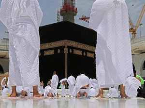 Simak! Begini Skema Umroh 2021 Simak! Begini Skema Umroh 2021