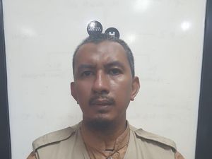 Jejak Kejam Pembunuh Wanita Sebab Ajakan Bersetubuh Ditolak Jejak Kejam Pembunuh Wanita Sebab Ajakan Bersetubuh Ditolak