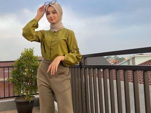 Ini Nabila Putri, Pacar dari Anak Ucok Baba yang Menarik Perhatian Ini Nabila Putri, Pacar dari Anak Ucok Baba yang Menarik Perhatian