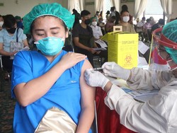 Ini Dia Nakes Honorer yang Jadi Prioritas PPPK