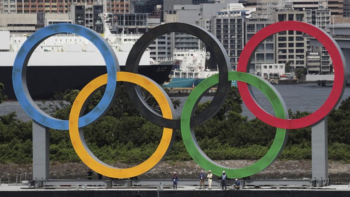 Foto: AP Photo