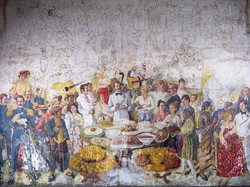 Pameran Seni Rupa Koleksi Nasional ke-3 Kembali Digelar