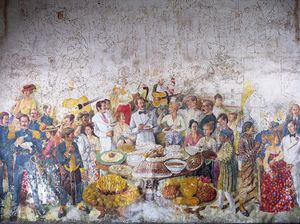 Pameran Seni Rupa Koleksi Nasional Ajak Partisipasi Publik, Tertarik Ikut? Pameran Seni Rupa Koleksi Nasional Ajak Partisipasi Publik, Tertarik Ikut?