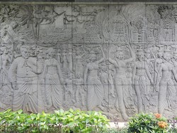 Galeri Nasional Indonesia Ajak Lebih Mengenal Monumen di Ruang Publik