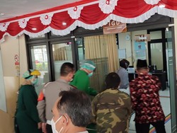 Dirawat di RSI, Prof Nuh Sebut Kondisi Ketum MUI KH Miftachul Akhyar Sehat