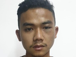 Teganya Asep Bunuh Pacar Hamil Gegara Mau Nikahi Wanita Lain