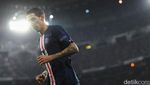 Messi dan Para Bintang di PSG, Klub Sepakbola Terkaya Prancis