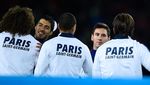 Messi dan Para Bintang di PSG, Klub Sepakbola Terkaya Prancis