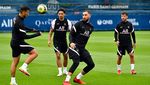 Messi dan Para Bintang di PSG, Klub Sepakbola Terkaya Prancis