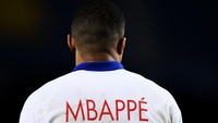 Selanjutnya adalah pemain bintang muda Prancis yaitu Kylian Mbappe. Pemain muda ini memiliki potensi luar biasa untuk menjadi pemain bintang. Salah satunya berhasil membawa Prancis menjadi juara Euro 2019. David Ramos/Getty Images.