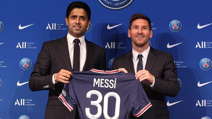 Pemain Bintang di Klub Sepakbola Terkaya Prancis PSG adalah klub sepakbola terkaya di Prancis dengan deretan pemain bintang kelas dunia dengan gaji fantastis. Yuk kita lihat para pemainnya.