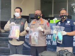 Jasad Wanita Hamil di Cakung Diangkut Pikap, Pelaku Ngaku Buang Sampah