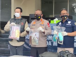 Jasad Wanita Hamil di Cakung Diangkut Pikap, Pelaku Ngaku Buang Sampah Jasad Wanita Hamil di Cakung Diangkut Pikap, Pelaku Ngaku Buang Sampah