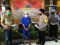 Durjana! Pria yang Masih Pengantin Baru Ini Setubuhi Bocah di Bawah Umur