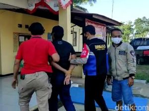 Dipicu Cekcok, Ibu Dua Anak Ditusuk Kekasih Gelap di Cianjur