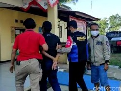 Dipicu Cekcok, Ibu Dua Anak Ditusuk Kekasih Gelap di Cianjur