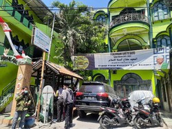 Luka Ringan, Ketum MUI yang Kecelakaan di Tol Semarang-Solo Dibawa ke Surabaya