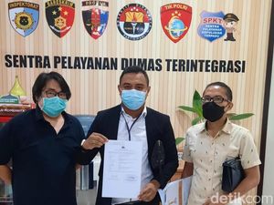 Kasus Pemalsuan Tanda Tangan Oleh Pengurus PSI Surabaya Mulai Diselidiki Kasus Pemalsuan Tanda Tangan Oleh Pengurus PSI Surabaya Mulai Diselidiki