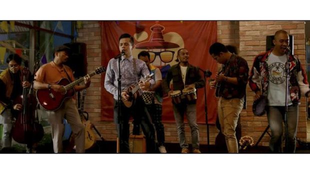 PSP: Gaya Mahasiswa (2019) PSP: Gaya Mahasiswa (2019)