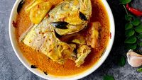 10 Resep Ikan Kuah Bumbu Tradisional yang Sedap Berempah