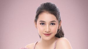 Potret 5 Artis Indonesia di Daftar 100 Wanita Tercantik Dunia