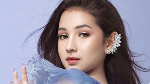 Foto: Artis Indonesia yang Masuk Daftar Wanita Tercantik Dunia 2023