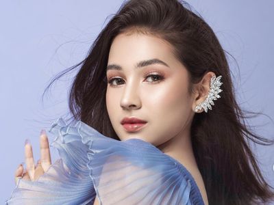 Foto: Artis Indonesia yang Masuk Daftar Wanita Tercantik Dunia 2023