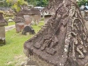 Belajar Sejarah Peradaban Minahasa Lewat Rumah Digital Indonesia Belajar Sejarah Peradaban Minahasa Lewat Rumah Digital Indonesia