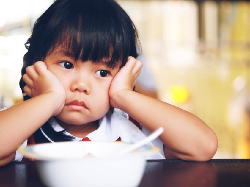 Pandemi COVID-19 Beri Dampak ke Kebutuhan Nutrisi Anak