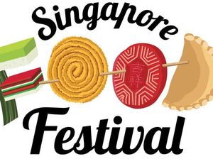 Singapore Food Festival 2021 Penuh Makanan Unik dan Agenda Seru Bareng Chef Singapore Food Festival 2021 Penuh Makanan Unik dan Agenda Seru Bareng Chef