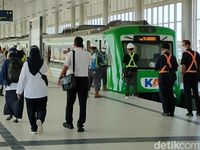 Berita Dan Informasi Harga Tiket Kereta Bandara Yia Terkini Dan Terbaru ...