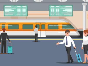 Cek di Sini! Syarat Naik Bus, Kereta, Pesawat hingga Ngemal Cek di Sini! Syarat Naik Bus, Kereta, Pesawat hingga Ngemal