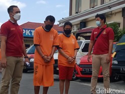 Terungkap! Ini Motif Pembunuhan Wanita Pensiunan ASN di Jalanan Klaten