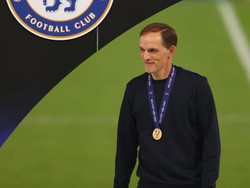 Thomas Tuchel Belum Tumbang Lawan Tim Spanyol