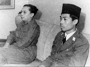 Jejak Soedirman dan Koperasi Anti Lapar di Cilacap yang Jarang Dikenal Jejak Soedirman dan Koperasi Anti Lapar di Cilacap yang Jarang Dikenal